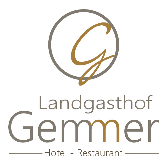 Logo Landgasthof Gemmer